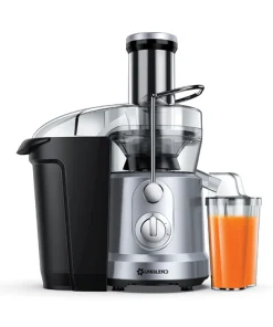 Máy ép trái cây Uniblend SS-01 Máy ép nhanh, ép khỏe, ép kiệt